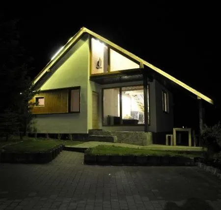 Domek Na Szlaku Rysianka Beskidy Zlatna Exterior photo