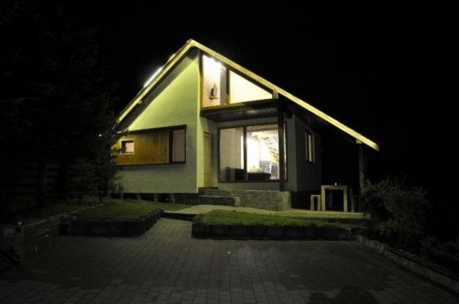 Chalet Na Szlaku Rysianka Beskidy Zlatna