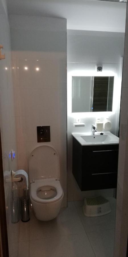 Chalet Na Szlaku Rysianka Beskidy *