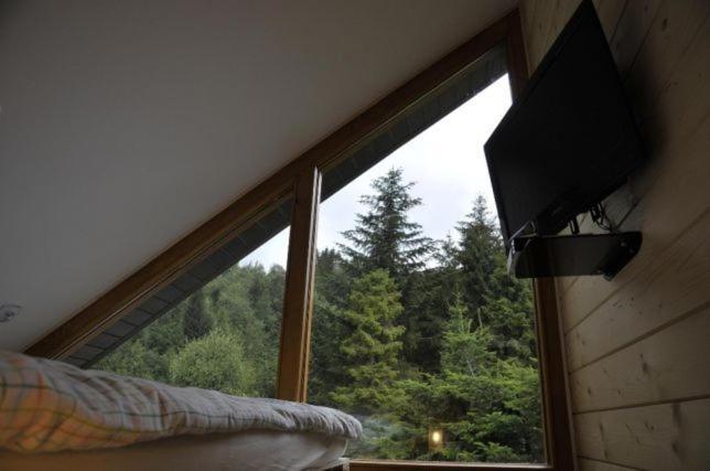 Chalet Na Szlaku Rysianka Beskidy *
