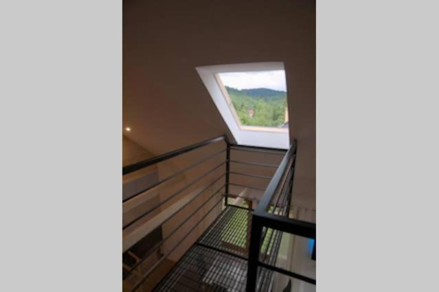 Chalet Na Szlaku Rysianka Beskidy Zlatna