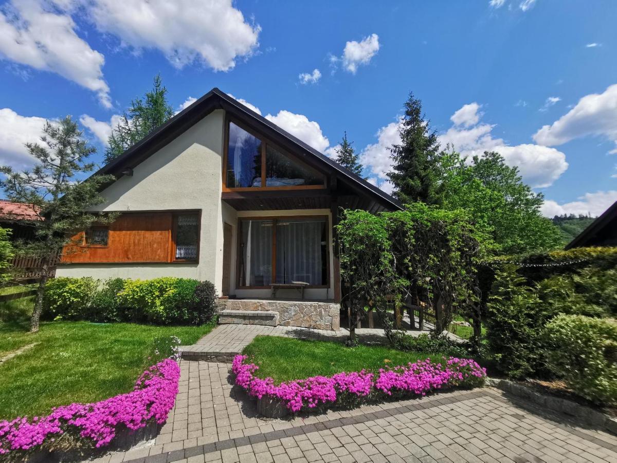 Chalet Na Szlaku Rysianka Beskidy *
